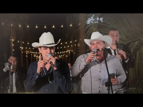 Grupo Arriesgado Ft los populares del llano -El Precio De La Soledad