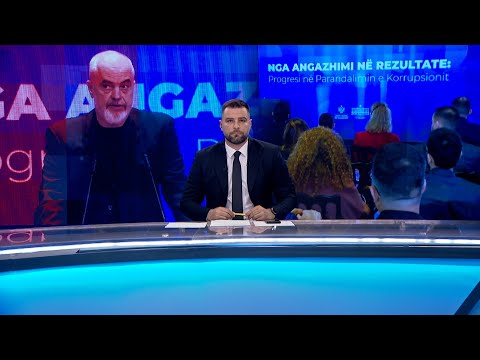 Edicioni Informativ - 21 Mars 2025 - Ora 15:00 - News, Lajme - Vizion Plus