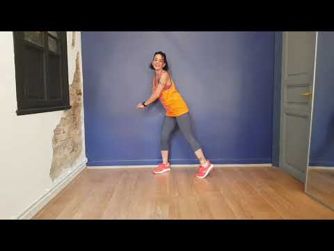 ZUMBA®️ | The Landers & Gurlez Akhtar - Download [ZIN 85] - Punjabi