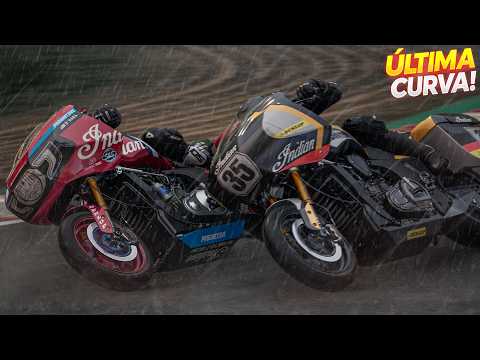 RIDE 6 MODO CARREIRA #06 – A CORRIDA MAIS INSANA DA HISTÓRIA!! 🌧️😱 FINAL NA ÚLTIMA CURVA!