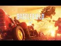 Battlefield V - Firestorm Battle Royale Reveal Trailer