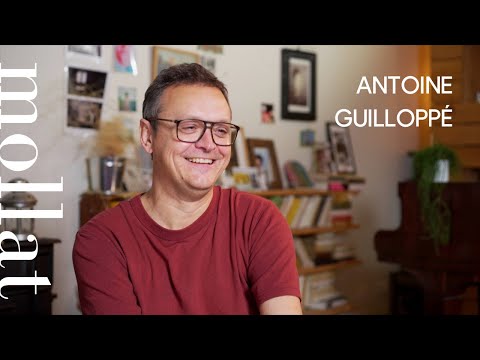 Antoine Guilloppé - Pleine brume