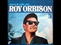 Roy Orbison Say You'Re My Girl 
