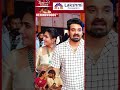 பாப்பு என் கைய புடிச்சுக்கோ கணவருடன்