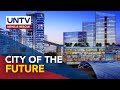 NEW CLARK CITY: Philippines’ City of the Future