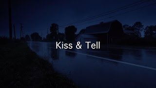 Promo - Kiss & Tell