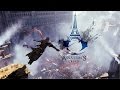 Литерал Literal Assassin's Creed Unity 