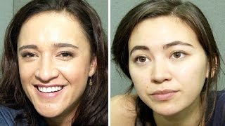 Game Of Thrones The Sand Snakes Interviews video