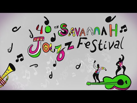Savannah Jazz Festival: Grant Green Jr.