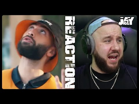NIMO - DOWN | REACTION