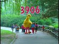Sesame Street Episode 3906 2000