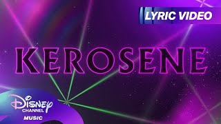 Download lagu 'Kerosene' Lyric Video! 💚 | ZOMBIES 4: Dawn of the Vampires | @disneychannelmusic mp3 Download lagu 'Kerosene' Lyric Video! 💚 | ZOMBIES 4: Dawn of the Vampires | @disneychannelmusic mp3