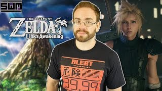 Nintendo Announces Their E3 2019 Plans And Sony's State Of Play Surprises | News Wave