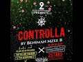 CONTROLLA Beniman Mzee B 2 Stars Official Audio