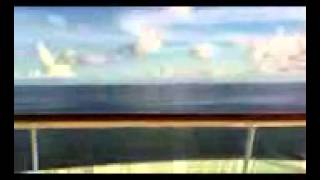 Rosa Pérez - En El Barco - Cruzero - Jewell of the seas"