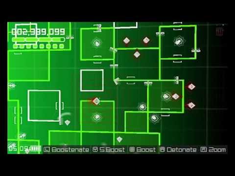 電脳からの脱出 escapeVektor