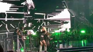 Carrie Underwood - Flat On The Floor (Live) - Madison Square Garden, NYC - 2/21/23