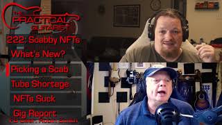 Ep 222.1: Picking a Scab