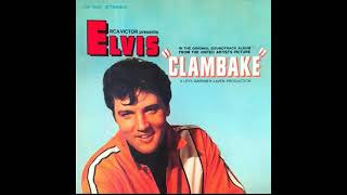 ELVIS PRESLEY - A HOUSE THAT HAS EVERYTHING (Mono) + YOU DON'T KNOW ME (MOVIE VERSION) (Mono)