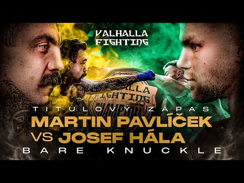 BITVA O KRÁLE ČIMELIC | Josef “BERSERKER” Hála VS Martin Pavlíček “PAVLIS” | Titulový zápas