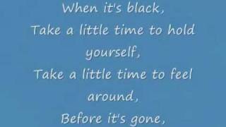 I Won&#39;t Let You Go Lyrics - James Morrison