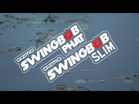 Swinger Sonik Gizmo Swingbob Phat Blue film wideo