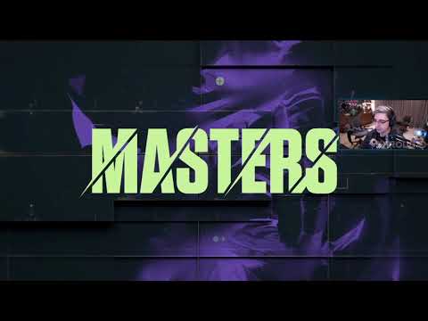 SHROUD REACTS TO Team Liquid vs FNATIC - VCT Masters Reykjavík - (MAP 1, BIND) - VALORANT