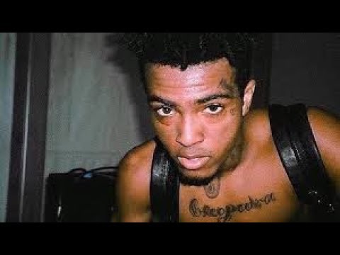 [FREE] **HARDCORE** XXXTentacion X Scarlxrd X Dark Trap Type Beat - "AFTERLIFE" (2018)