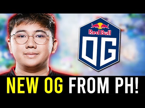 "NEW OG FROM PH destroying PARIVISION in WALLACHIA.." - (YOPAJ POV)