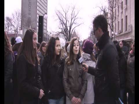 Raina Roberta Dragomira - HOTSPOT - CITY TV