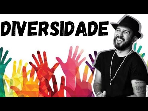 🙏 DIVERSIDADE - Bráulio Bessa (Poesia com Rapadura)