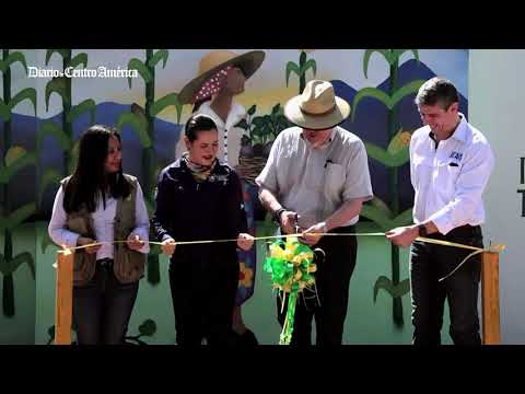 ICTA renueva instalaciones en Suchitepéquez para fortalecer el agro