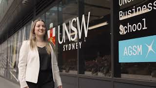 UNSW School of Marketing | Your Future in Marketing Starts Here