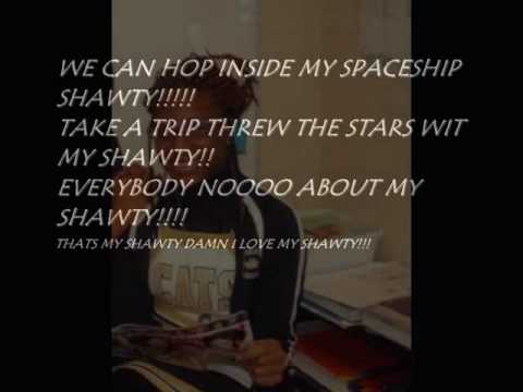 THE ENT-SPACESHIP SHAWTY O.T.H HoodStars Entertainment.wmv