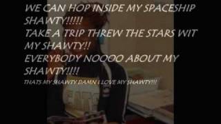 THE ENT-SPACESHIP SHAWTY O.T.H HoodStars Entertainment.wmv