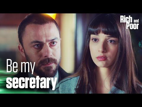 Aysel is disappointed! - Rich and Poor | Short Scenes