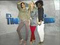 old navy commercial - MTV movie awards
