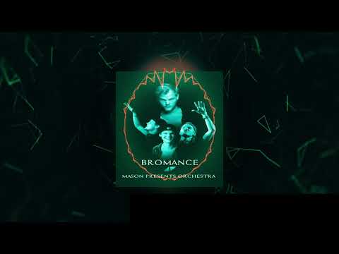 Avicii - bromance Mason Presents orchestra version