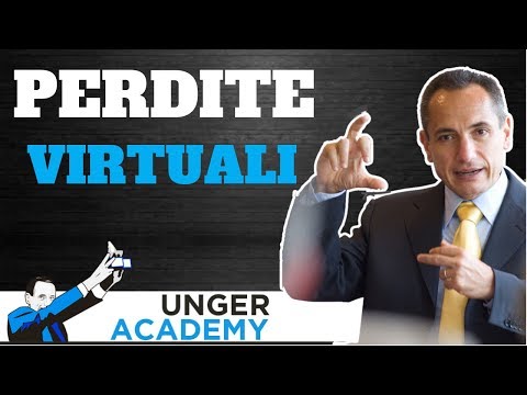 Fare Trading con le perdite virtuali