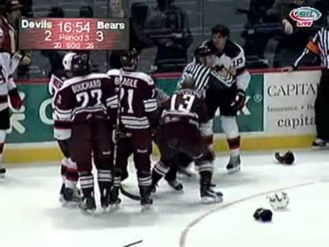 Steve Pinizzotto vs Vladimir Zharkov