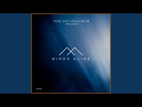 Implosion (Baez Remix)