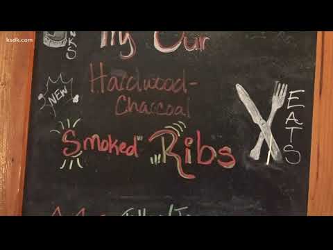 Eat inside a jail cell at The Capitalist Pig