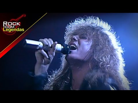 Europe - The Final Countdown - Subtitled + Lyrics Analysis