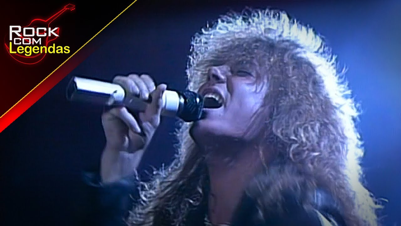 Europe - The Final Countdown - Legendado + Interpretação da Letra