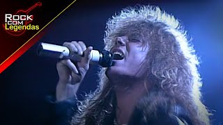 Europe - The Final Countdown - Legendado + Interpretação da Letra