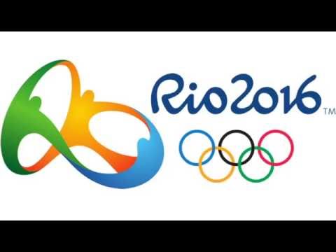 Rio 2016 Olympics Medal Victory Ceremony Theme Song