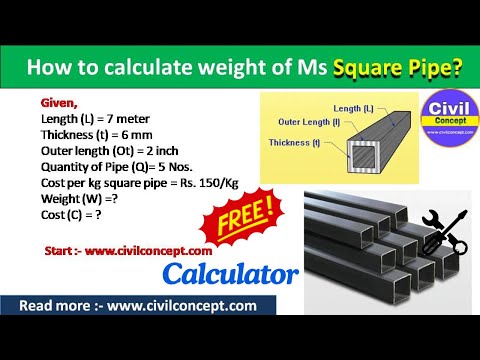 6 inches 150x150-6 mm apl apollo ms black pipe