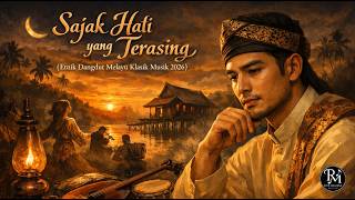 Download lagu Sajak Hati yang Terasing (Etnik Dangdut Melayu Klasik Musik 2026) mp3