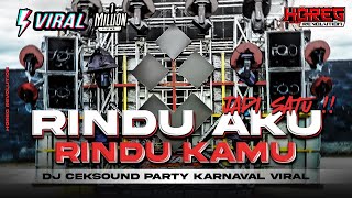 Download lagu DJ CEK SOUND KARNAVAL TERBARU 2025 › DJ RINDU AKU RINDU KAMU JADI SATU‼️ MIDLE NROTOK CETUS mp3 Download lagu DJ CEK SOUND KARNAVAL TERBARU 2025 › DJ RINDU AKU RINDU KAMU JADI SATU‼️ MIDLE NROTOK CETUS mp3