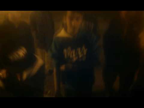 SinEscritura-Blaster vs Matt-7(13-05-16)SEMI FINAL